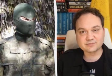 Чи трапилася трагедія на Бердянському напрямку: експерт пояснив, що коїться