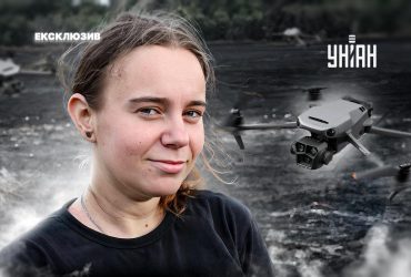 Дівчата спокійно можуть працювати мавіководками, FPVшницями, але є й штурмовики, - старший солдат Надія Соколовська