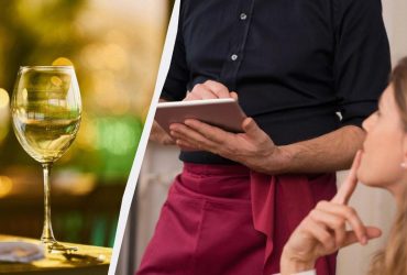 Експерт із вина розповів, який напій найкраще замовляти в ресторані