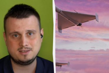 Эксперт ответил, производит ли РФ шахеды с головкой самонаведения и спутниковой связью