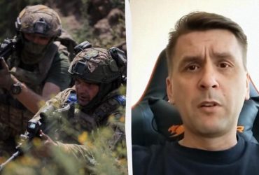 Експерт назвав три проблеми, які загрожують ЗСУ у 2025-му