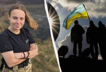 Это весьма неплохо: защитница рассказала, есть ли полностью женские подразделения в ВСУ