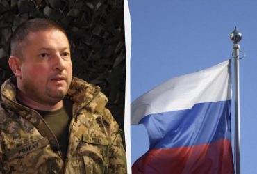 Ненависть - незмінна: командир десантників висловився про кінець війни