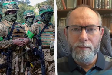 Выход на плато возможностей: Жданов дал прогноз насчет операции ВСУ на Курщине