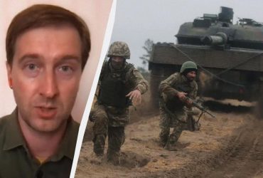 Окупанти можуть захопити Курахове без значних зусиль: експерт назвав умову