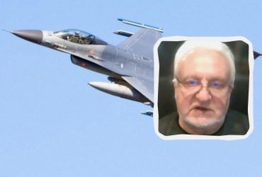 Сколько самолетов F-16 Украина уже получила от партнеров: эксперт назвал количество