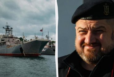 Россия похвасталась сотнями кораблей: в ВМС ВСУ рассказали, какая угроза