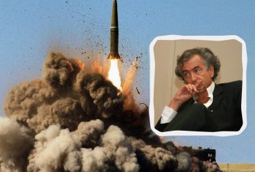 Мир вступил в новую мировую войну, - французский философ