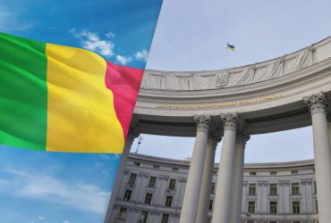 Брехливі наративи: у МЗС заперечили інформацію про передачу дронів повстанцям у Малі