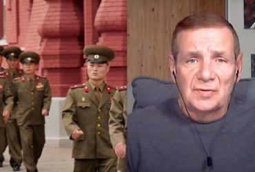 Майор запаса оценил, сколько военных КНДР может отправить на войну против Украины