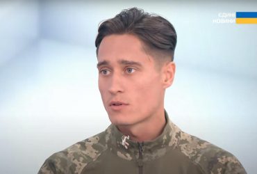 Не является нормальным принципом: военный высказался о принудительной мобилизации