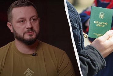 В Україні треба знизити мобілізаційний вік до 21 року: комбриг НГУ назвав причину