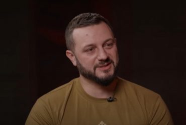 Чоловікам, які відмовляються воювати, треба заборонити на 5 років голосувати, - комбриг Хартії