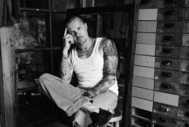 Галич несподівано заспівав пісню Drevo, яку раніше нищівно розніс (відео)