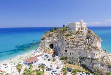 Скрытая жемчужина Европы, о которой туристы вообще не знают: здесь есть все, что вам нужно