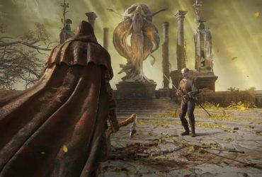 Журналисты представили новый топ-100 лучших ПК-игр всех времен и народов