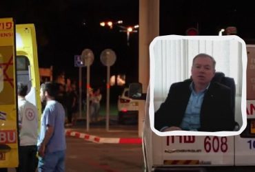 А я вам казав: посол України поскаржився на відмову Ізраїля від співпраці у сфері БПЛА