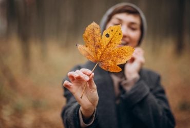 Дощі йдуть геть: як зміниться погода в Україні 20 жовтня (карта)