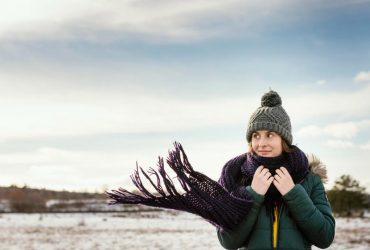 Не забувайте шалики: синоптикиня попередила про негоду в Україні