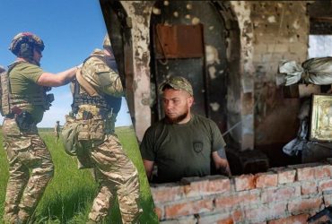 Не кожному це легко дається: інструктор розповів про мотивацію бійців під час навчання