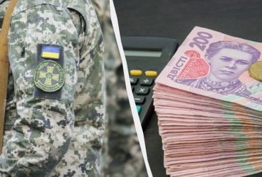 Пенсія військовим з інвалідністю у 2024 році: скільки платять захисникам
