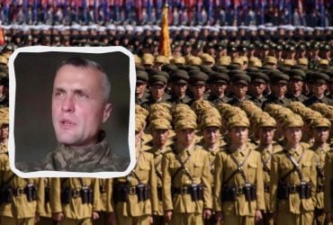 Солдат Ким Чен Ына отправят на Курщину: военный рассказал, что их соблазняет