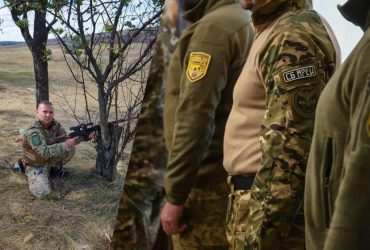 После 55 лет мобилизовывать не стоит: инструктор высказался о службе старших мужчин