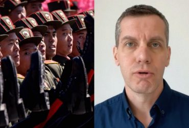 Війська КНДР в Україні: експерт оцінив, чи допоможе РФ це підсилення прорвати фронт
