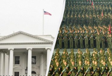 В США отреагировали на информацию о том, что солдаты КНДР воюют против Украины