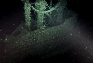 Ее судьба была неизвестна 80 лет: найдена пропавшая британская субмарина времен Второй мировой