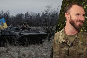 В Ираке и Афганистане такого не было: американский снайпер был шокирован боями в Украине