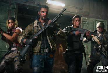 Опубликованы системные требования и релизный трейлер Call of Duty: Black Ops 6