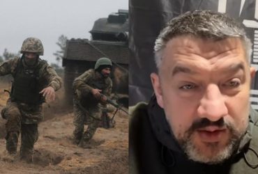 Комбат назвав серйозну проблему для ЗСУ на фронті
