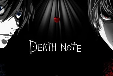 В разработке находится игра по аниме Тетрадь смерти: проект получил возрастное ограничение