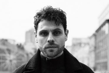 Известный украинский актер попал в аварию (фото)