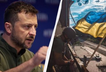 Зеленский сказал, что необходимо для завершения войны не позднее 2025 года