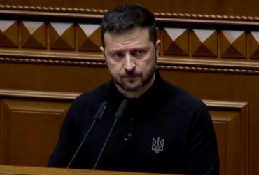 План перемоги України складається з п'яти пунктів і трьох таємних додатків, - Зеленський