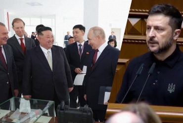 Коаліція злочинців: Зеленський пояснив, чому партнерам вигідно допомогти перемогти Путіна