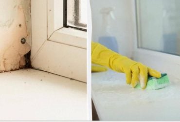 Всего одна ложка этой жидкости отбелит подоконник за 15 минут: ее нужно добавить в воду