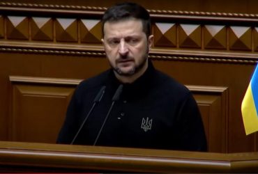 Провал плану перемоги стане Голгофою для Зеленського, - експерт