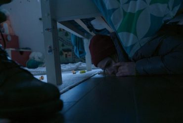 Донька Єгора Олесова: камерна історія про зло, відоме кожному українцю