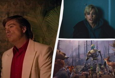 Ученик. История Трампа, Улыбка 2, Дикий робот и Киевская неделя критики: что в кино с 17 октября