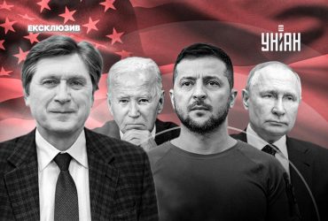 Захід психологічно не готовий до українського плану перемоги, - Фесенко