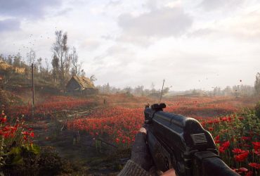 Появились финальные превью S.T.A.L.K.E.R 2: Heart of Chornobyl: критики в восторге от игры