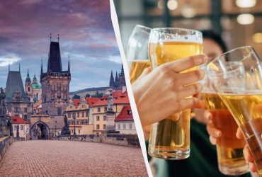 У пивній столиці Європи заборонили нічні походи по барах