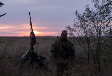 Сложность удержания территорий высокая: Тимочко о ситуации на Кураховском направлении