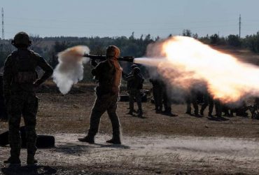 У Раді назвали головну проблему підготовки мобілізованих