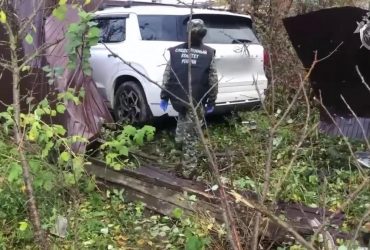 Всадили 8 куль: у Підмосков'ї розстріляли спецпризначенця ГРУ, який воював в Україні