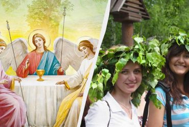 Свята Трійця 2025: священник розповів, як правильно її відсвяткувати