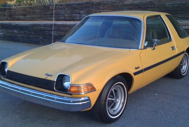 Нудний та жахливий в управлінні: експерти назвали автомобіль, який має найдивніший дизайн